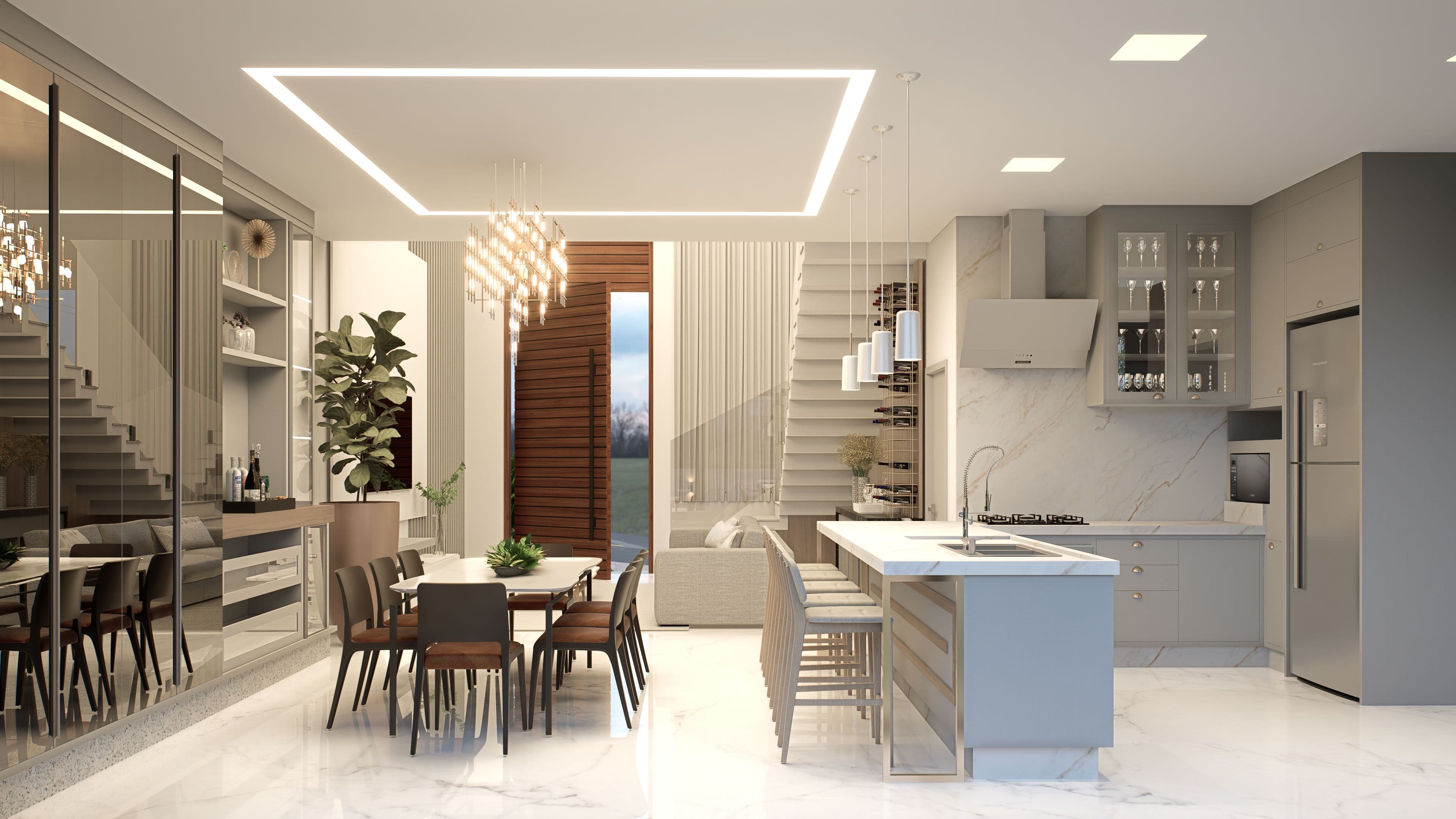 Property Investment Advisory