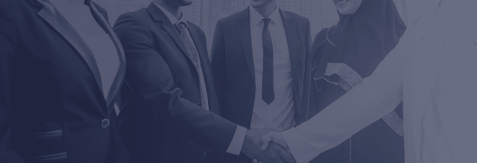 Partners Banner