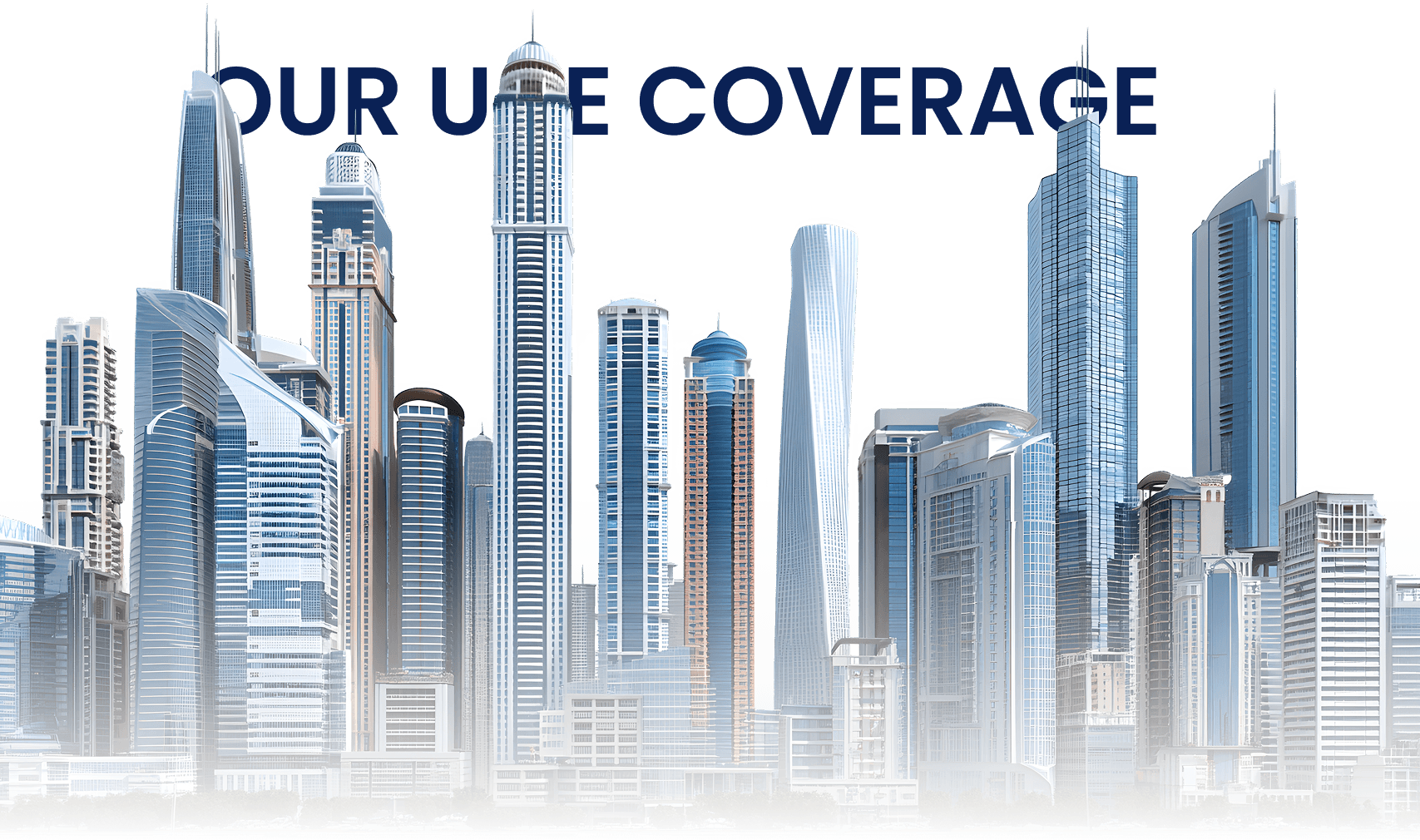 Our UAE Coverage