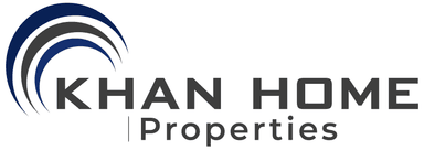 Khan Home Logo