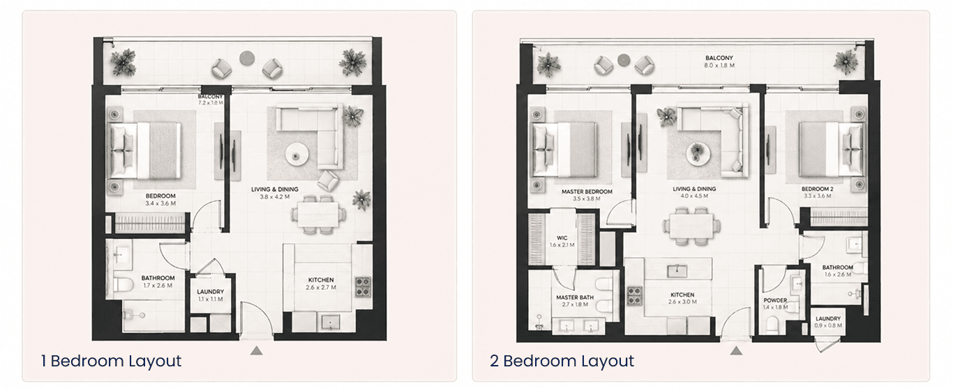 PROJECT LAYOUT