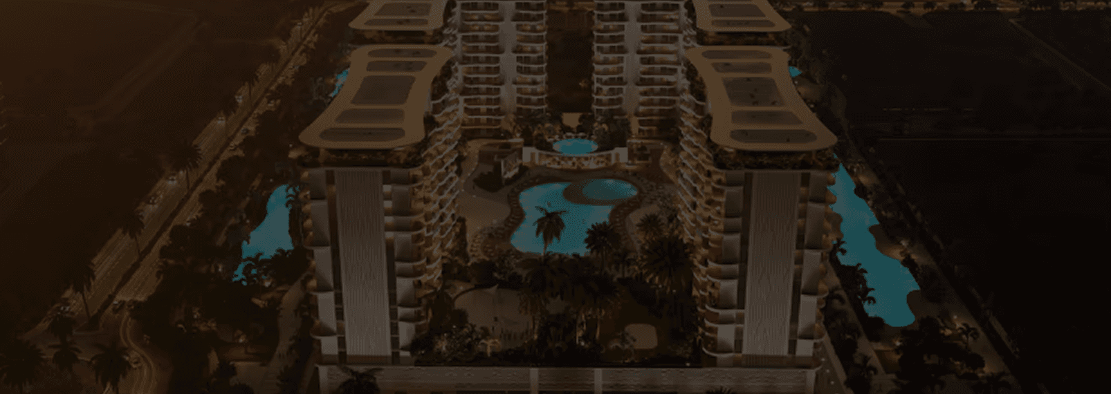 Projects Banner